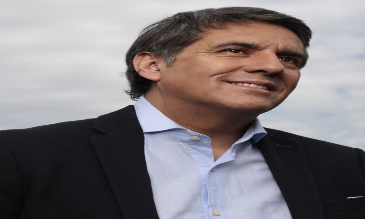 Resultados actualizados: Alejandro Santana lidera en Los Lagos con el 68,15% de mesas escrutadas