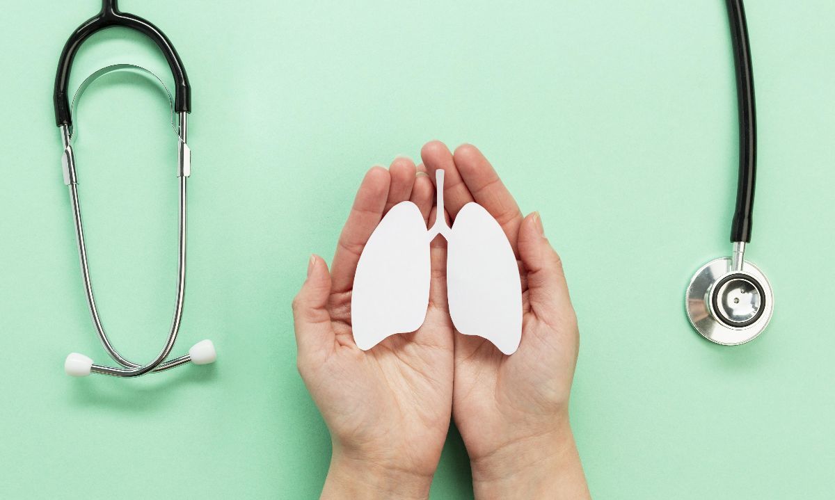 Alza de casos de neumonía atípica: ¿Cómo afecta a los niños, niñas y jóvenes?