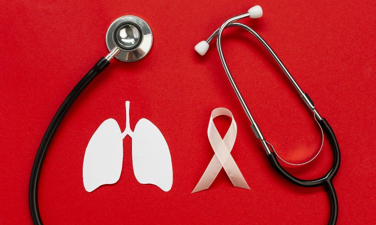 Número de fallecidos por cáncer de pulmón aumentó en un 14,6% en la Región de Los Lagos