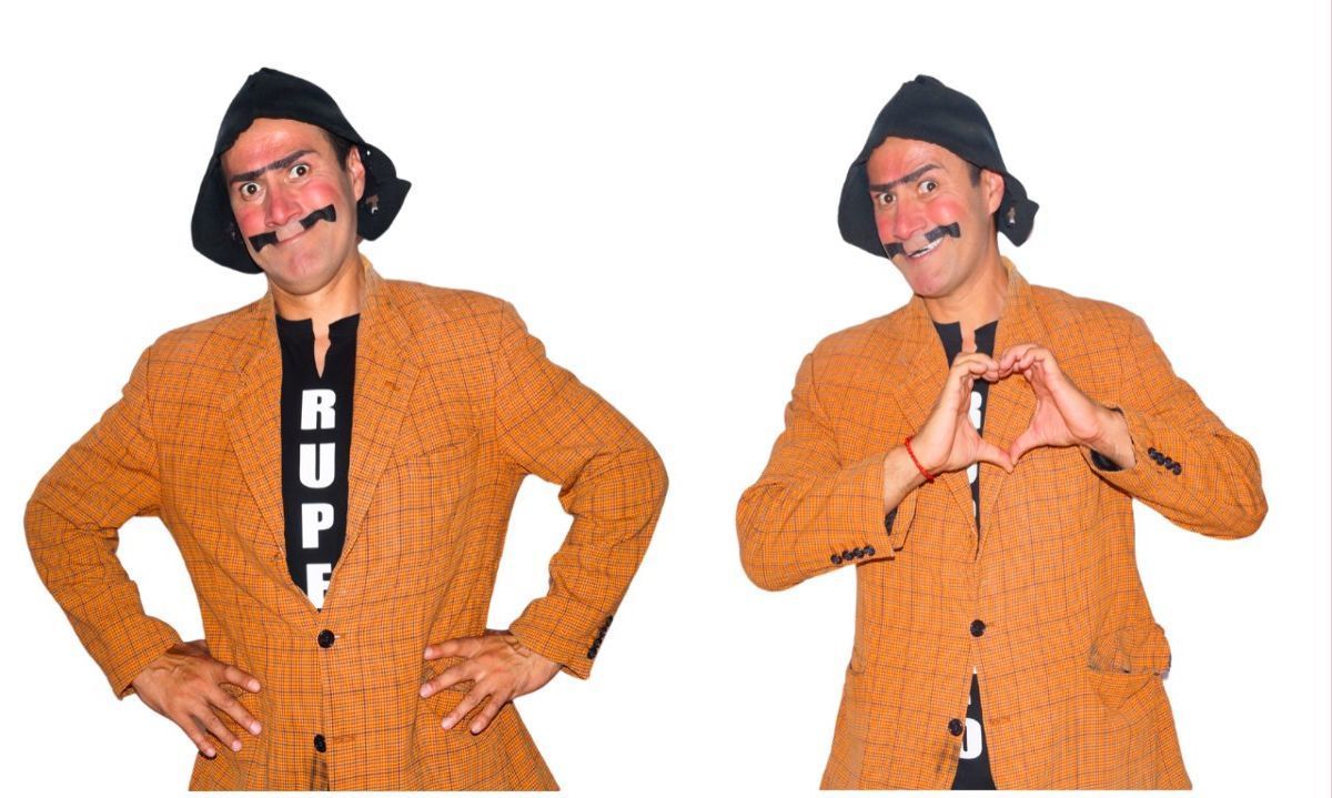 “Ruperto” promete risas este viernes en Dreams