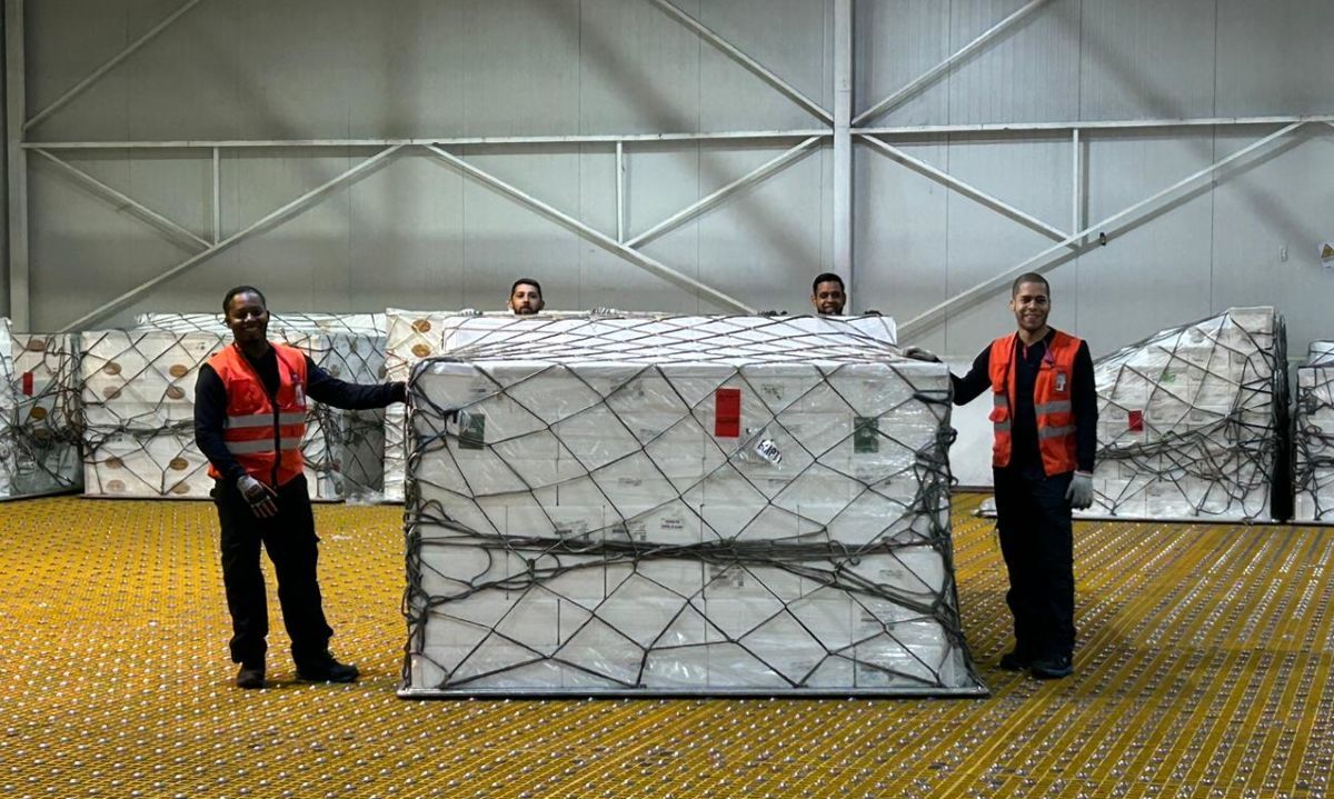 Industria del salmón consolida su participación en China y abre nuevo mercado en Australia a través de Camanchaca