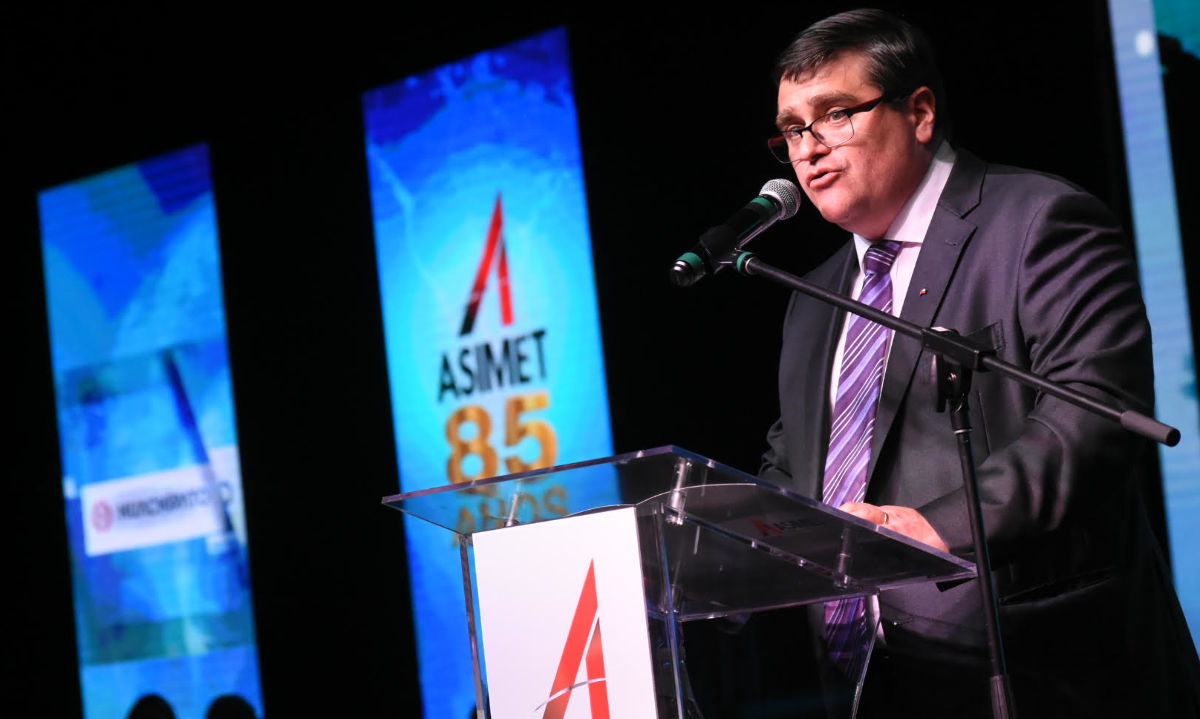 ASIMET insta al Gobierno a avanzar en una política de desarrollo de largo plazo para la industria salmonera