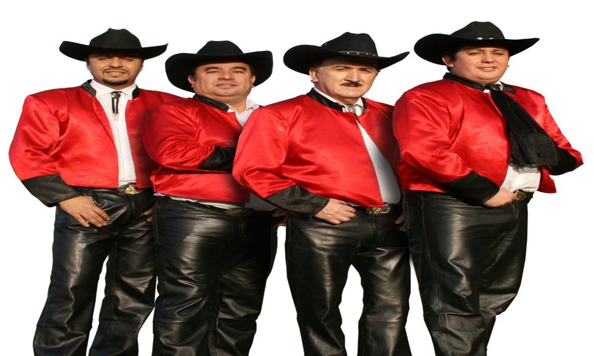 Los Reales del Valle: El regreso
de la música ranchera a Dreams

