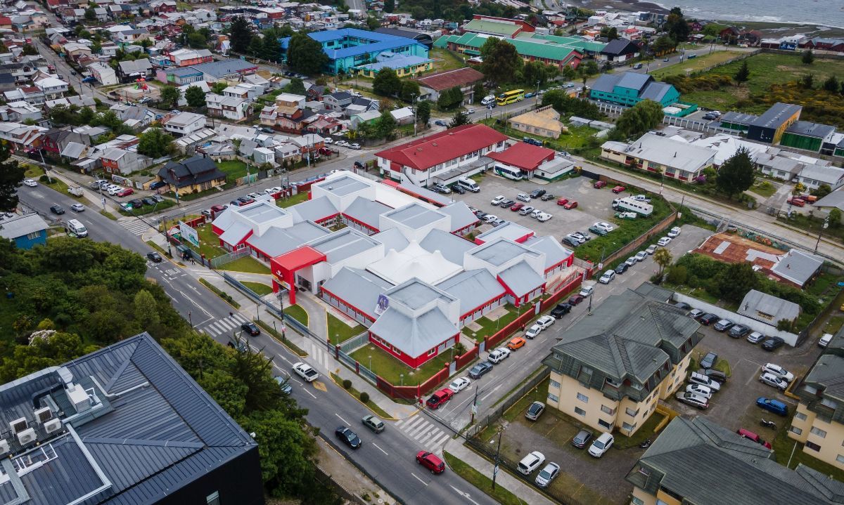 Teletón Puerto Montt cumple 34 años de trabajo por la comunidad de la región
