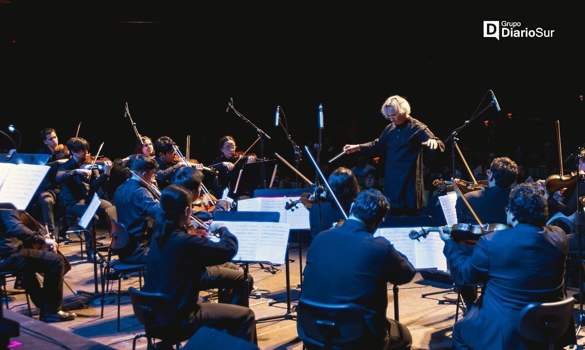Camerata Travesía de Fundación Teatro del Lago dará sus primeros conciertos en la región