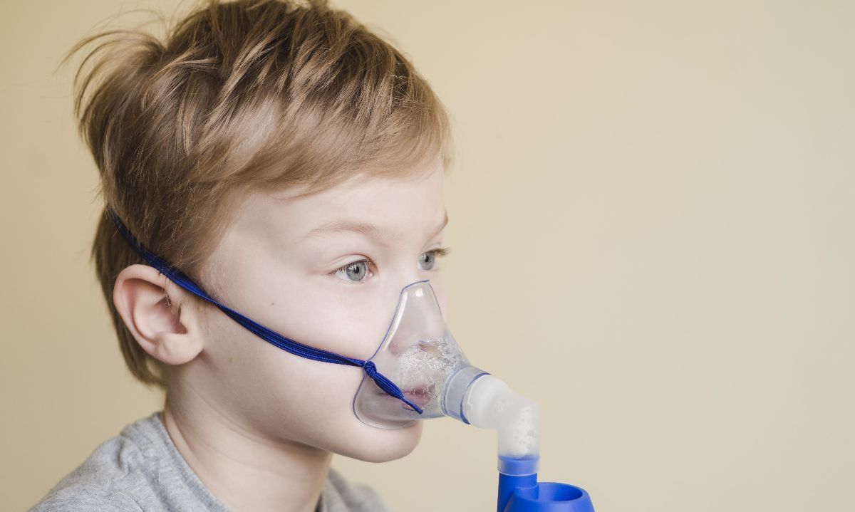 Pediatras advierten que enfermedades respiratorias continúan presentes