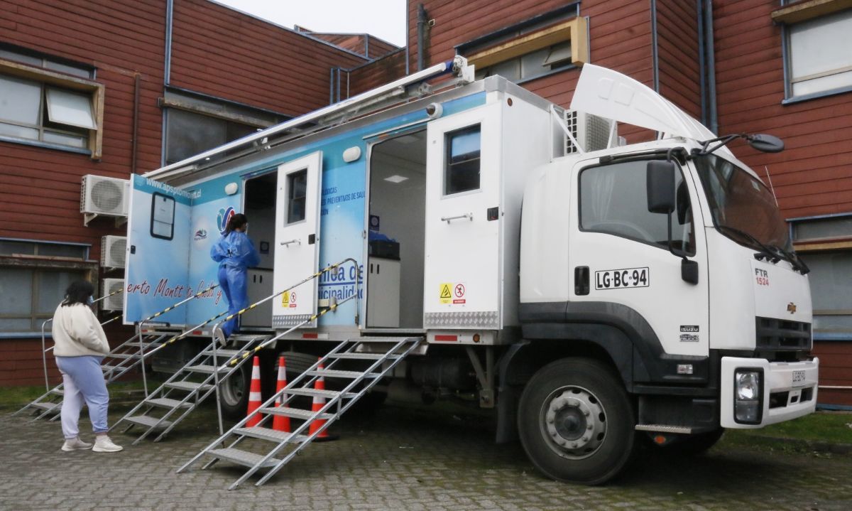 Puerto Montt Lanza Estrategia Comunal para Combatir el Cáncer