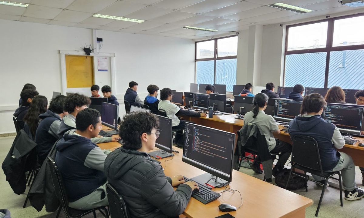 Comenzó el periodo de matrículas en la educación municipal que se extenderá hasta febrero
