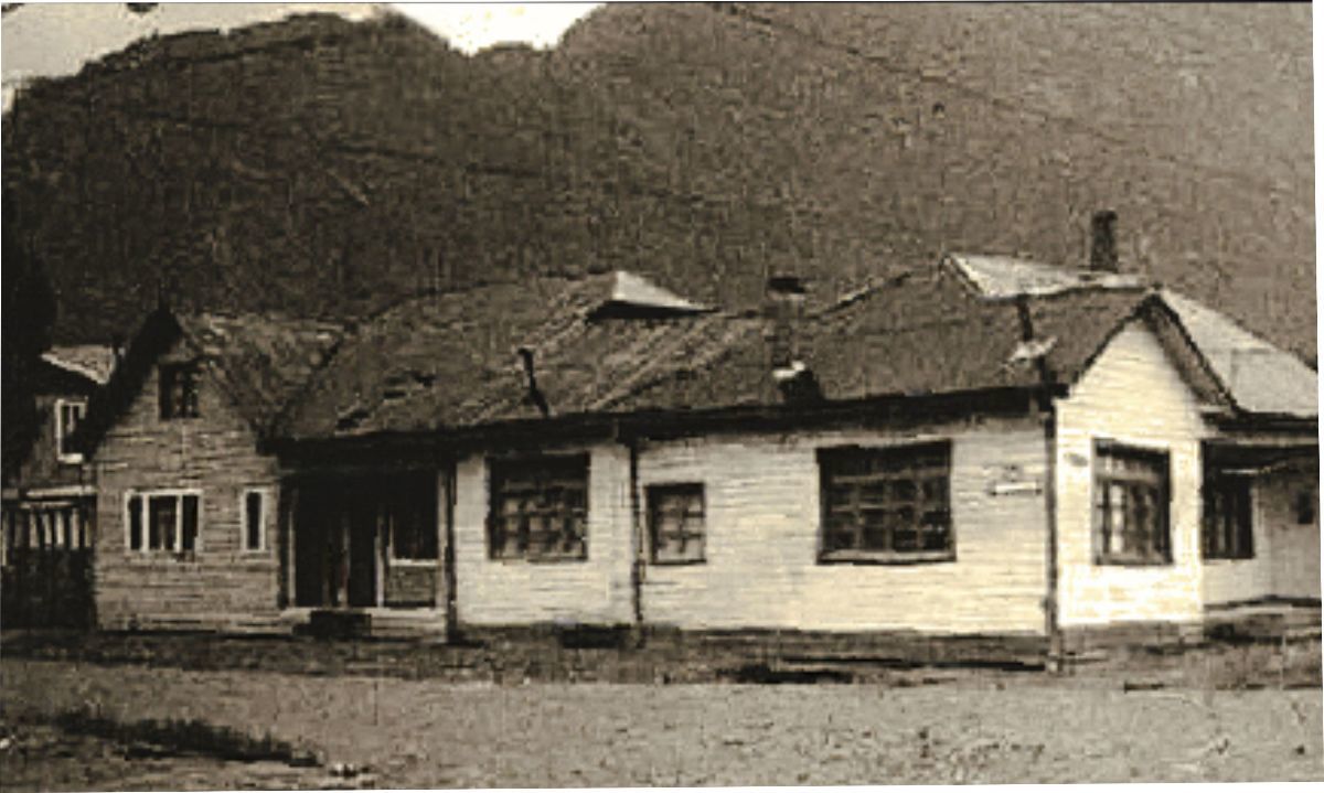 Raúl Broussain y Titín González, las horas que no se olvidaron. 