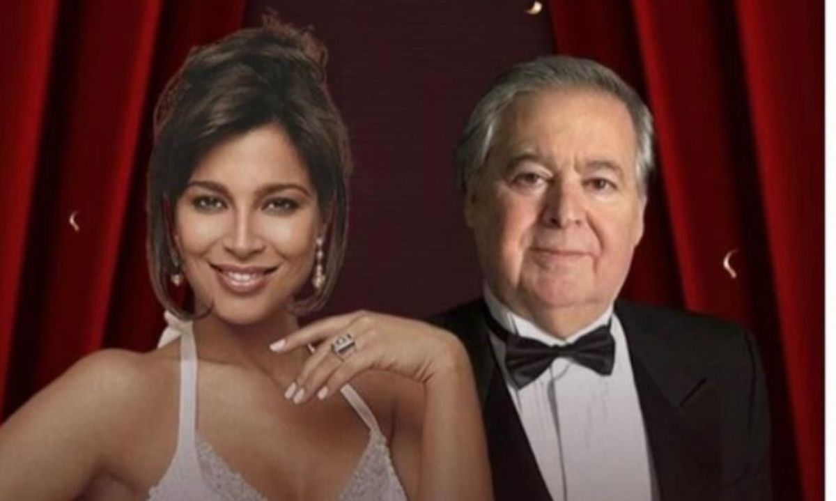 Marlene y Belloni: “La Bella Y La Bestia el regreso” en Dreams