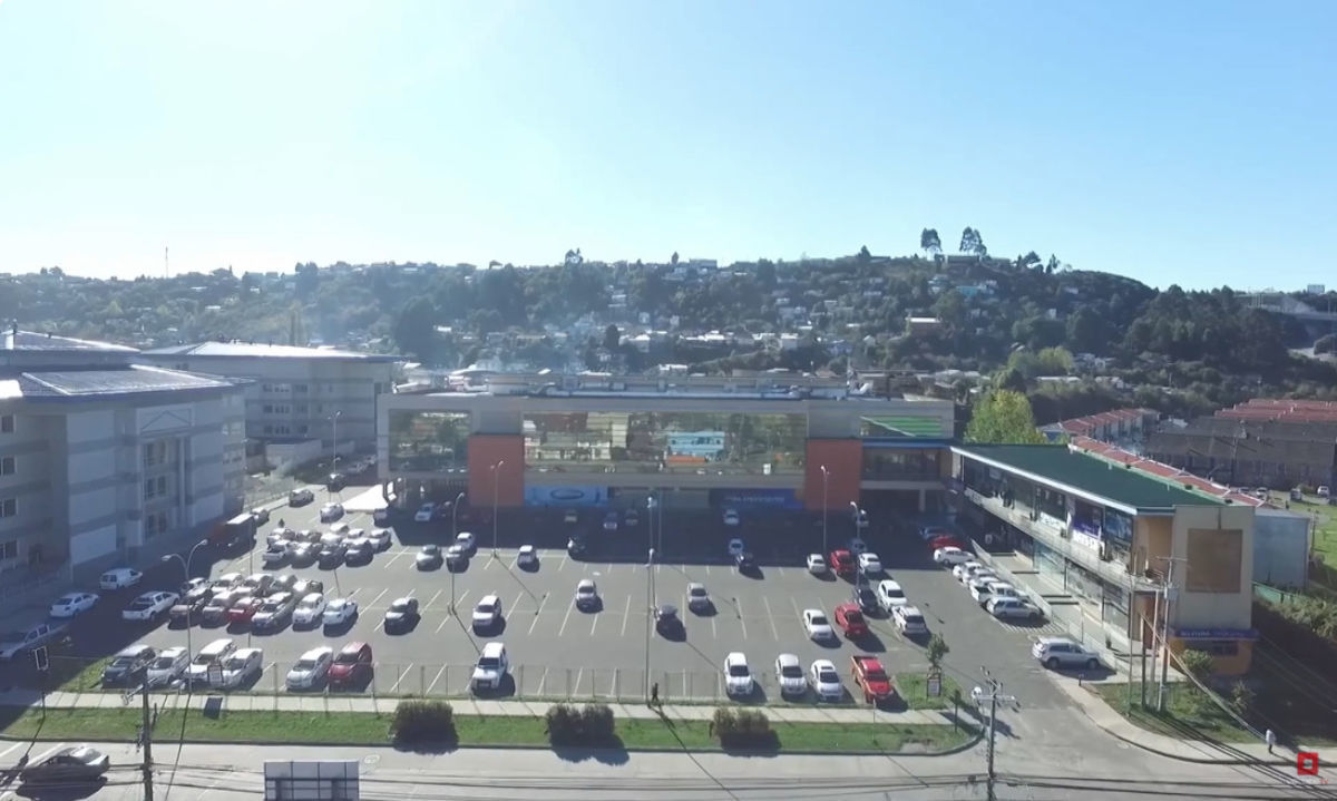 Gobierno Regional aprueba millonario proyecto para renovar el Arena Puerto Montt