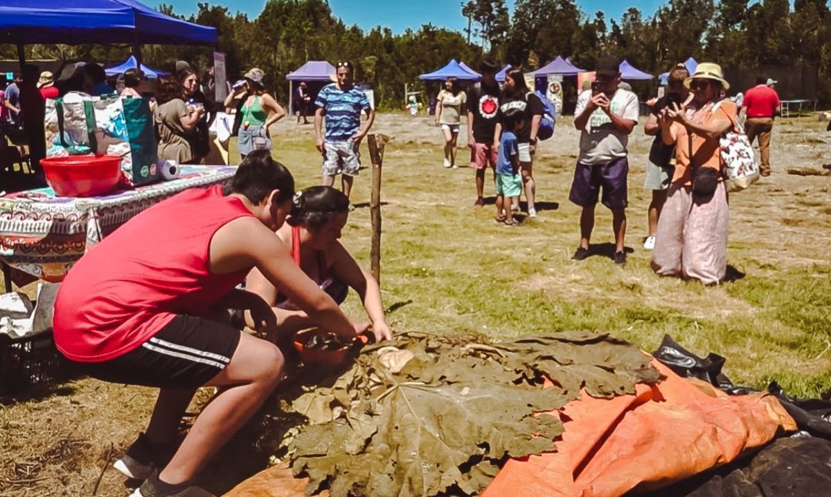 Puerto Montt lanza la Ruta de las Tradiciones 2025