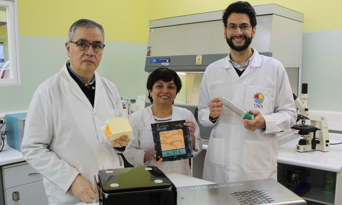 Uso de tecnologías permite controlar la presencia de Listeria en plantas procesadoras