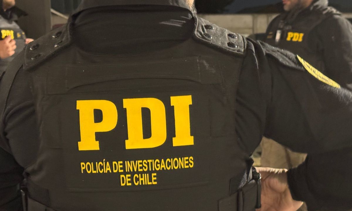 Deportan a ciudadano argentino por porte ilegal de municiones