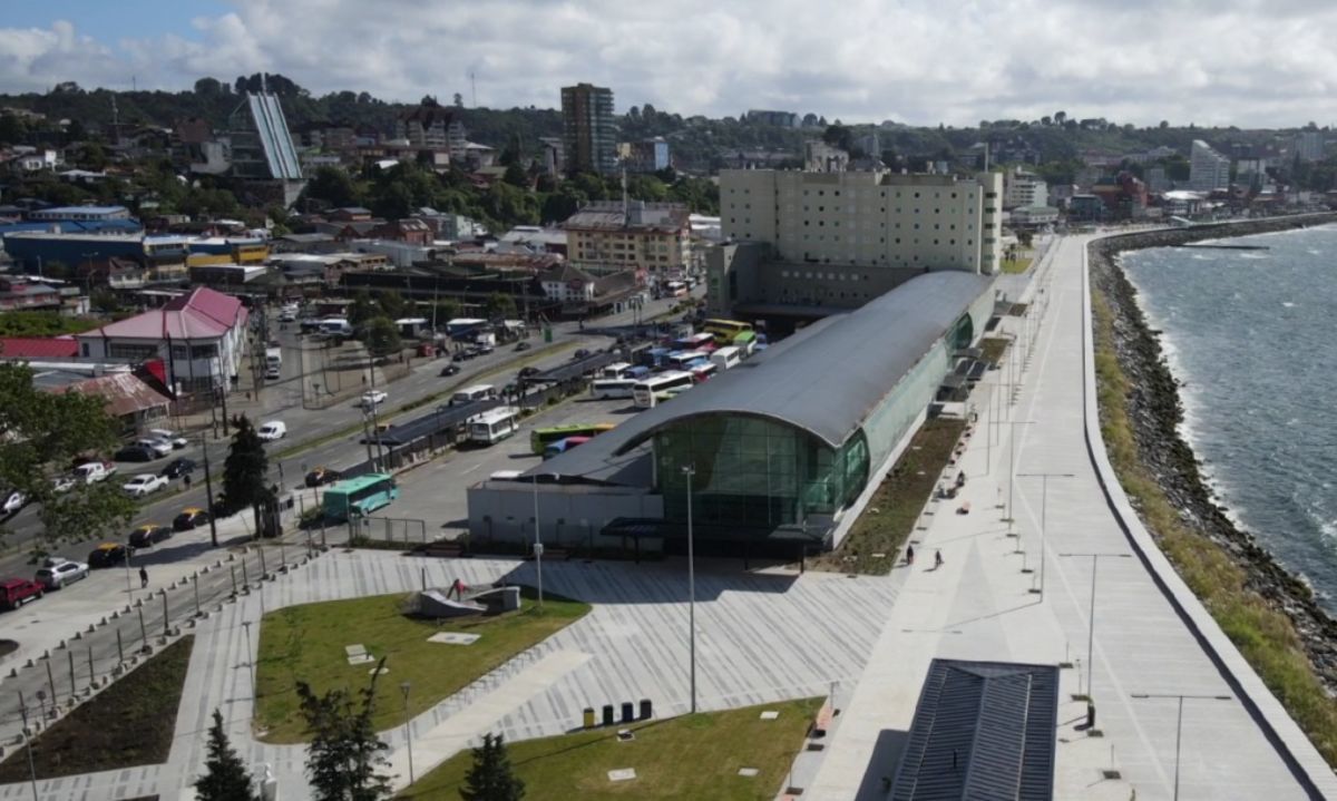 Autoridades municipales se reunirán con concesionarios del Terminal de Buses para abordar mejoras en el funcionamiento