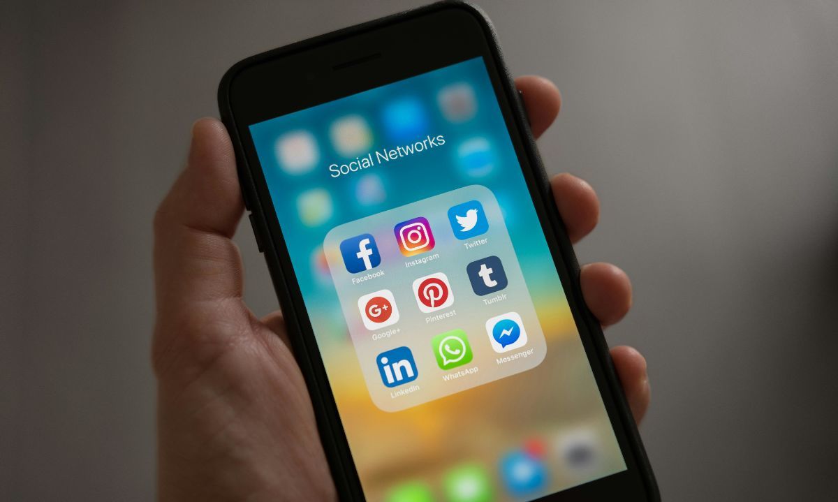 Estudio pone a las Redes Sociales bajo la lupa: ¿Es hora de regular lo que publicamos?