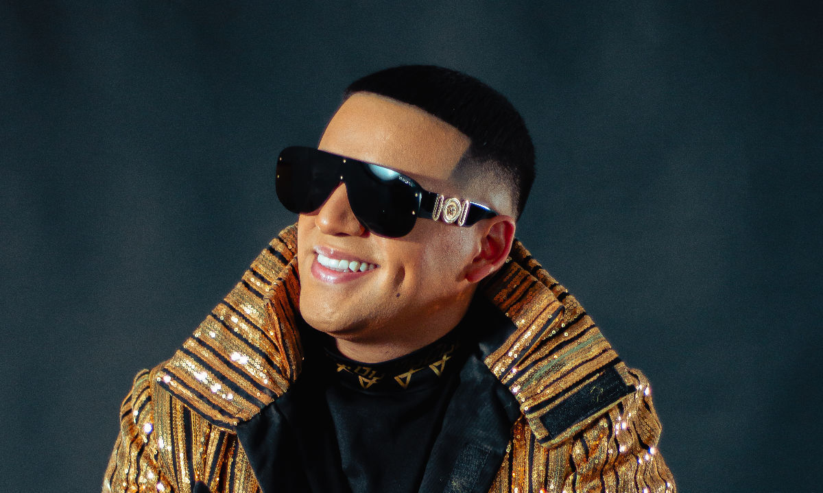 El mejor tributo a Daddy Yankee de Chile el viernes en Puerto Varas