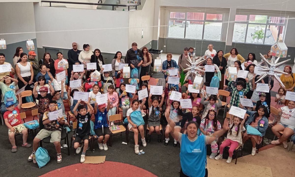 Fundación Familias Primero y el SLEP Llanquihue firman alianza para fortalecer la educación en cinco comunas