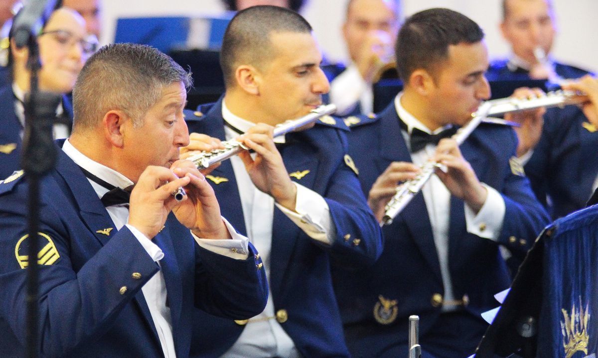 Nestlé realizará “Concierto de Extensión” gratuito en Llanquihue