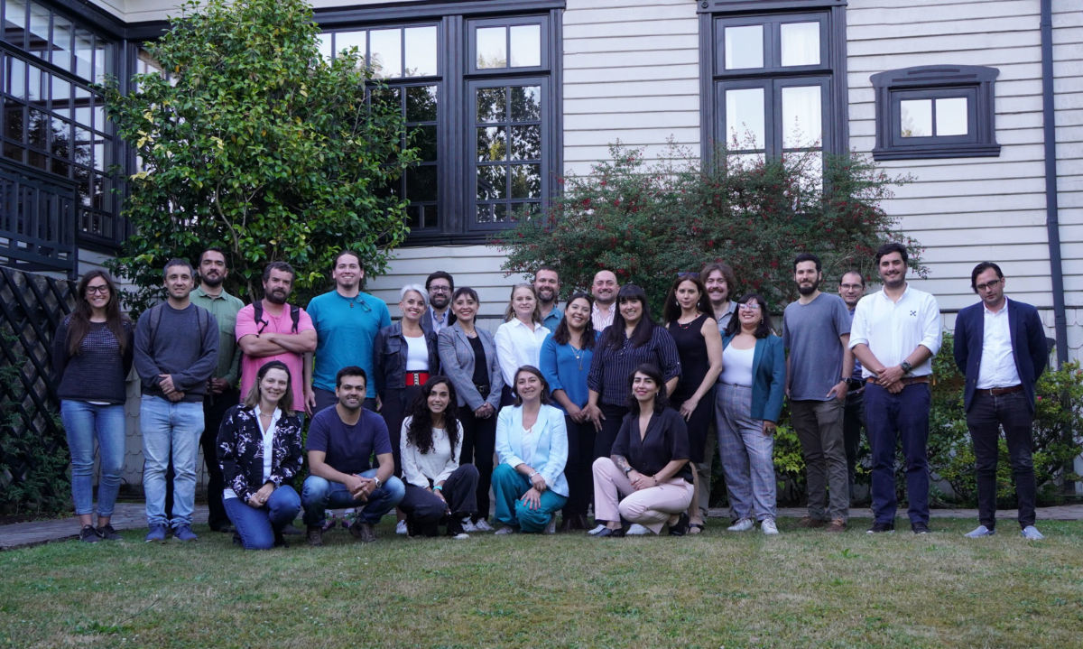 ANID inició en Puerto Varas un despliegue territorial llamado "Ciencia que Transforma"