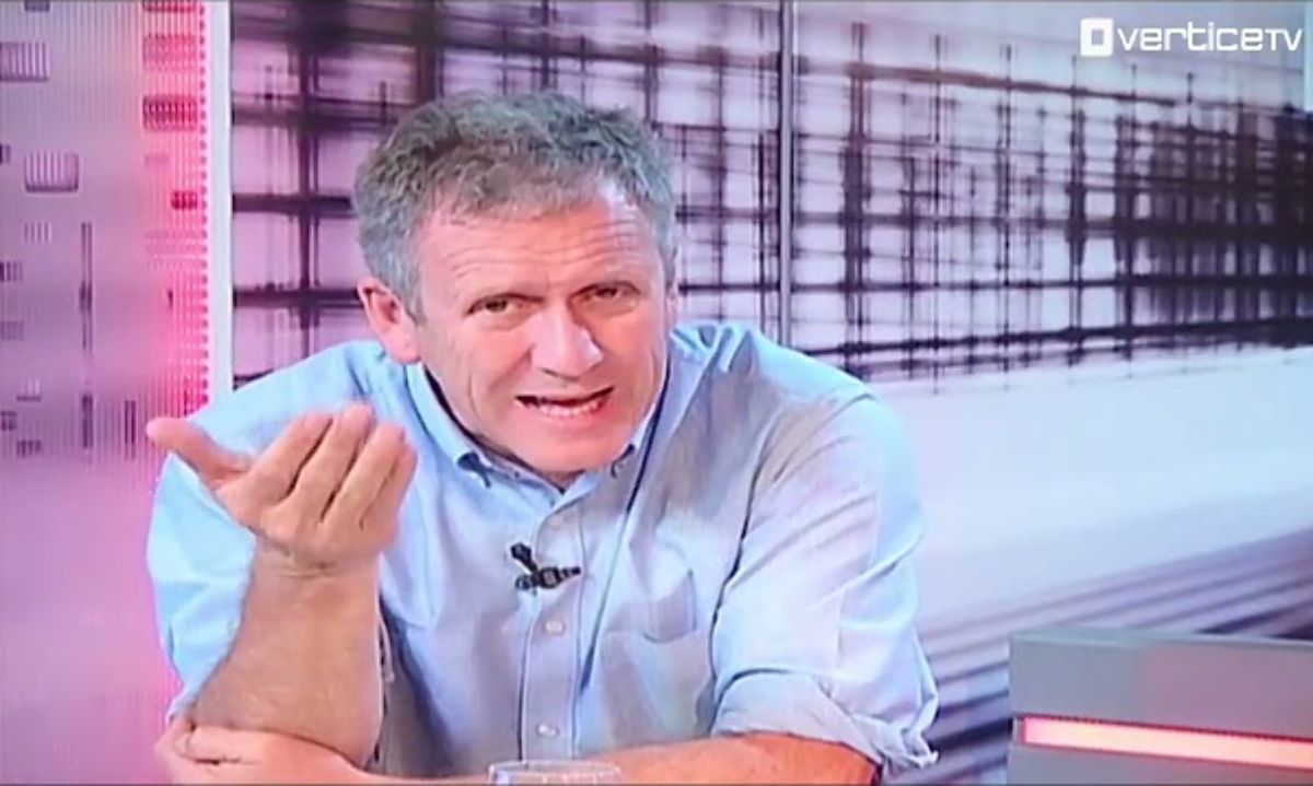 Juan Carlos Muñoz: El servicio ferroviario tendrá integración tarifaria con un sistema de buses