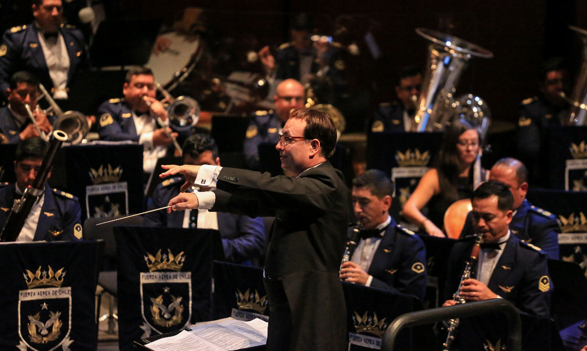 Semanas Musicales de Frutillar 2025 arrancan con un vibrante concierto sinfónico