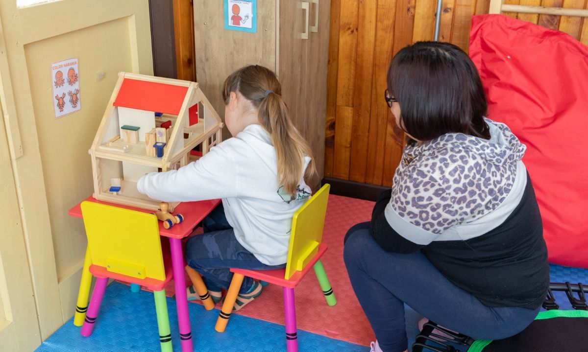 Programas TEA: Un modelo pionero en inclusión y bienestar para niños y adolescentes en Los Lagos