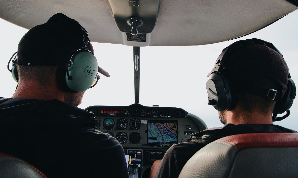 Club Aéreo de Puerto Montt realizará Festival Aéreo en su 90° aniversario