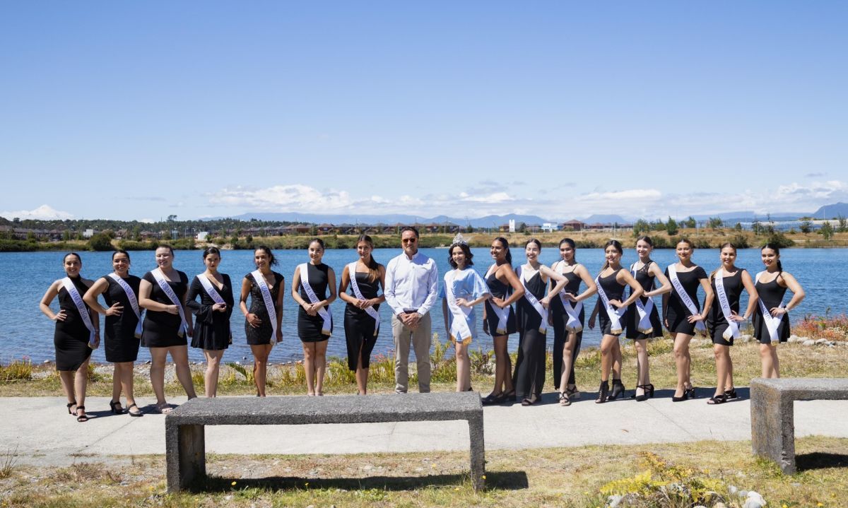 Puerto Montt Retoma Elección de Reina del Mar y Embajadora en su Semana Aniversario