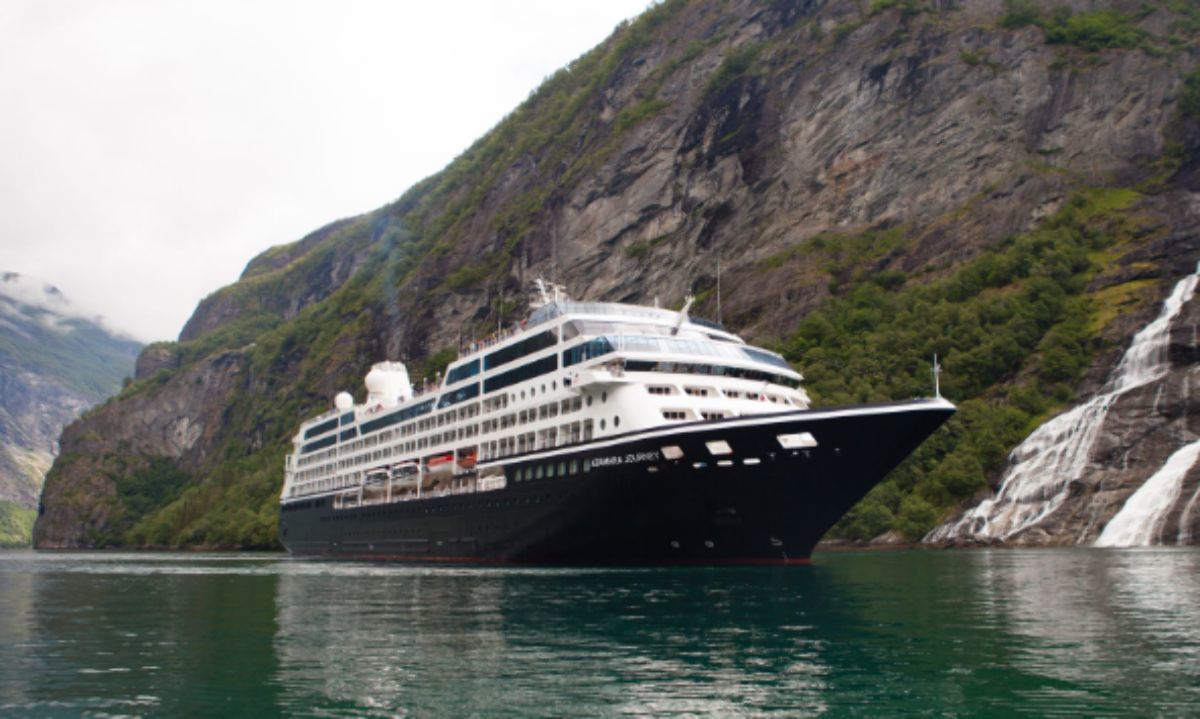 Cuatro cruceros y 3000 pasajeros arribarán a Emporcha durante febrero