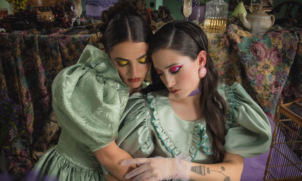 Dúo Pajarito debutará en el Teatro del Lago con una noche de boleros y valses
