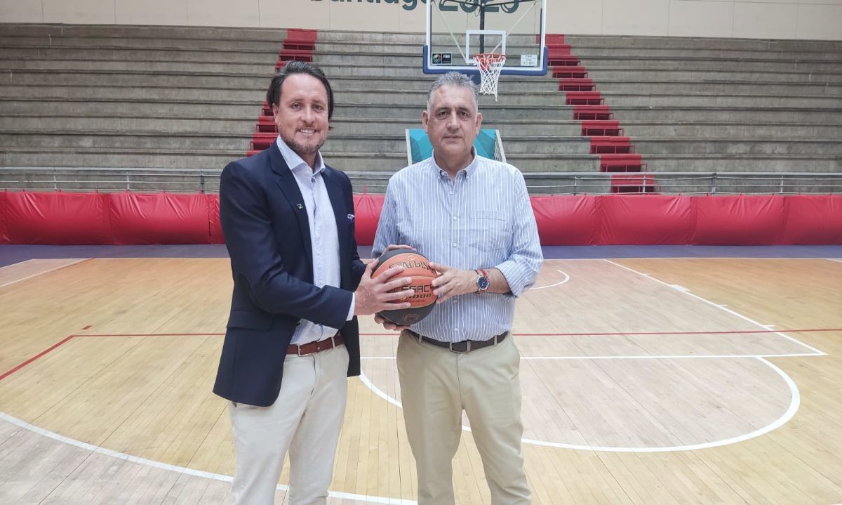 Puerto Montt se proyecta como sede de eventos deportivos internacionales