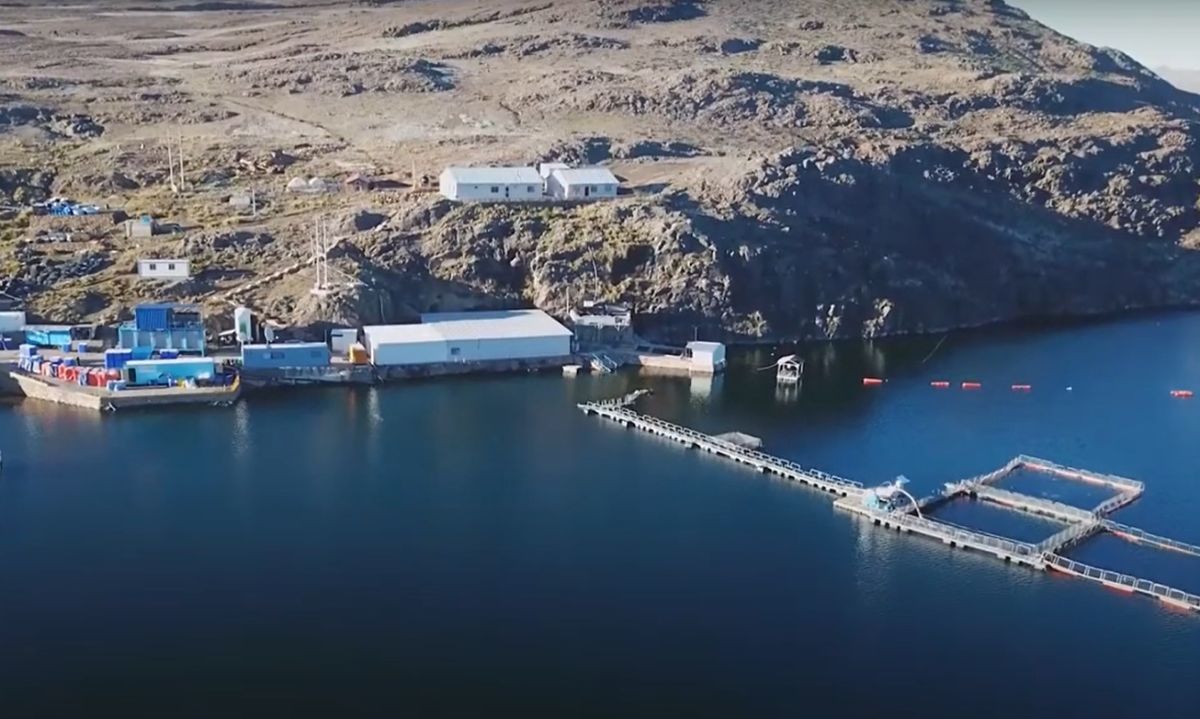 ProChile Los Lagos impulsa exportación de tecnología acuícola chilena a Perú