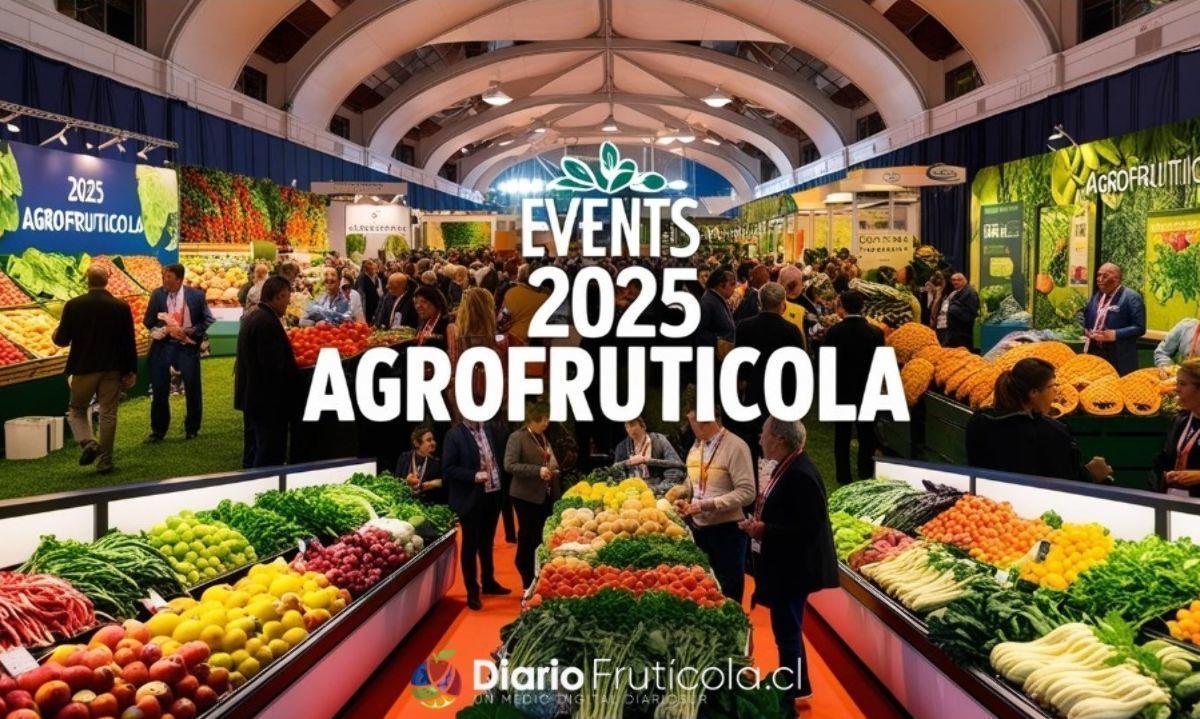 SAVE THE DATE I Los eventos del agro que marcarán el 2025