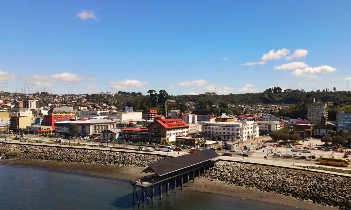 Conozca los cortes de tránsito en Puerto Montt por la Semana Puertomontina 2025