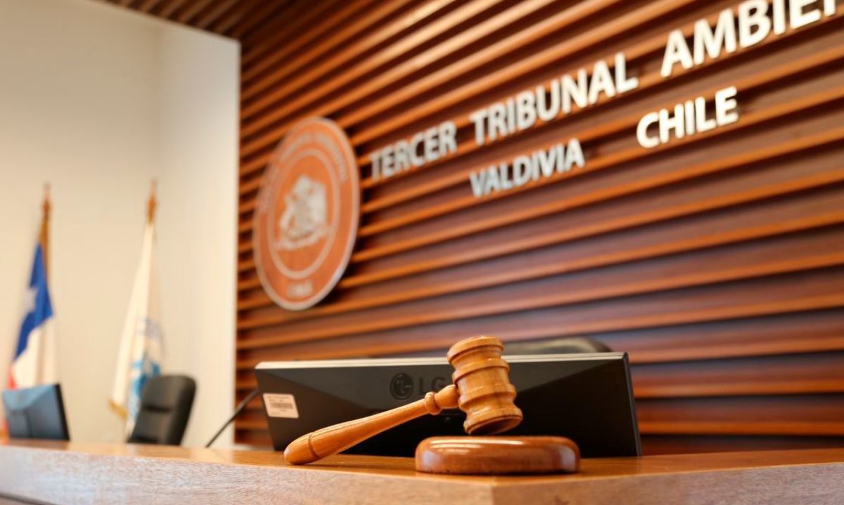 Tribunal Ambiental confirma multa a salmonera Mowi por escape de peces en 2018