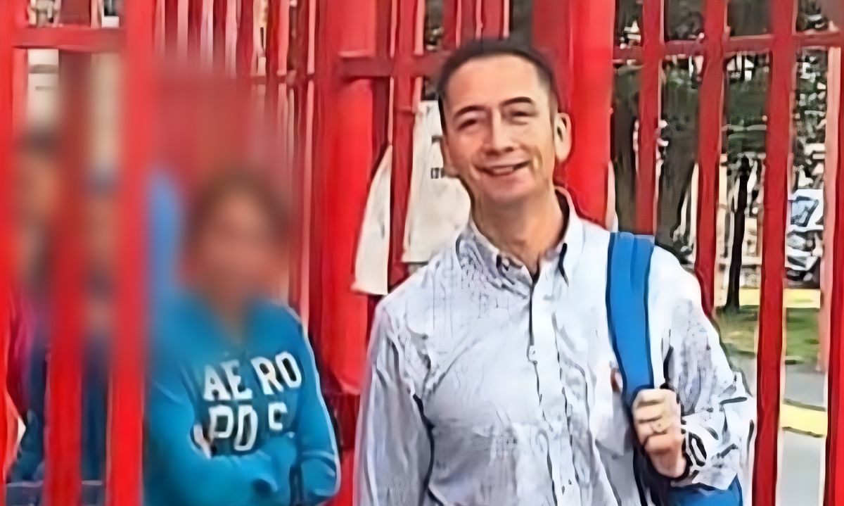 Diego Ancalao deja la cárcel tras pago de fianza y cumplirá arresto domiciliario nocturno