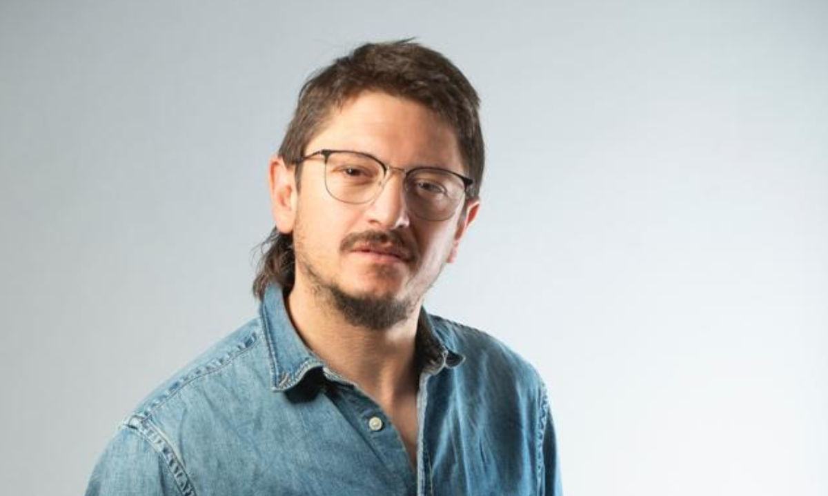 Mauricio Palma trae de regreso
a “Violento Parra” a Dreams Puerto Varas
