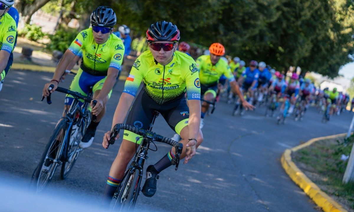 Giro Llanquihue 2025 reunirá a un centenar de ciclistas este fin de semana