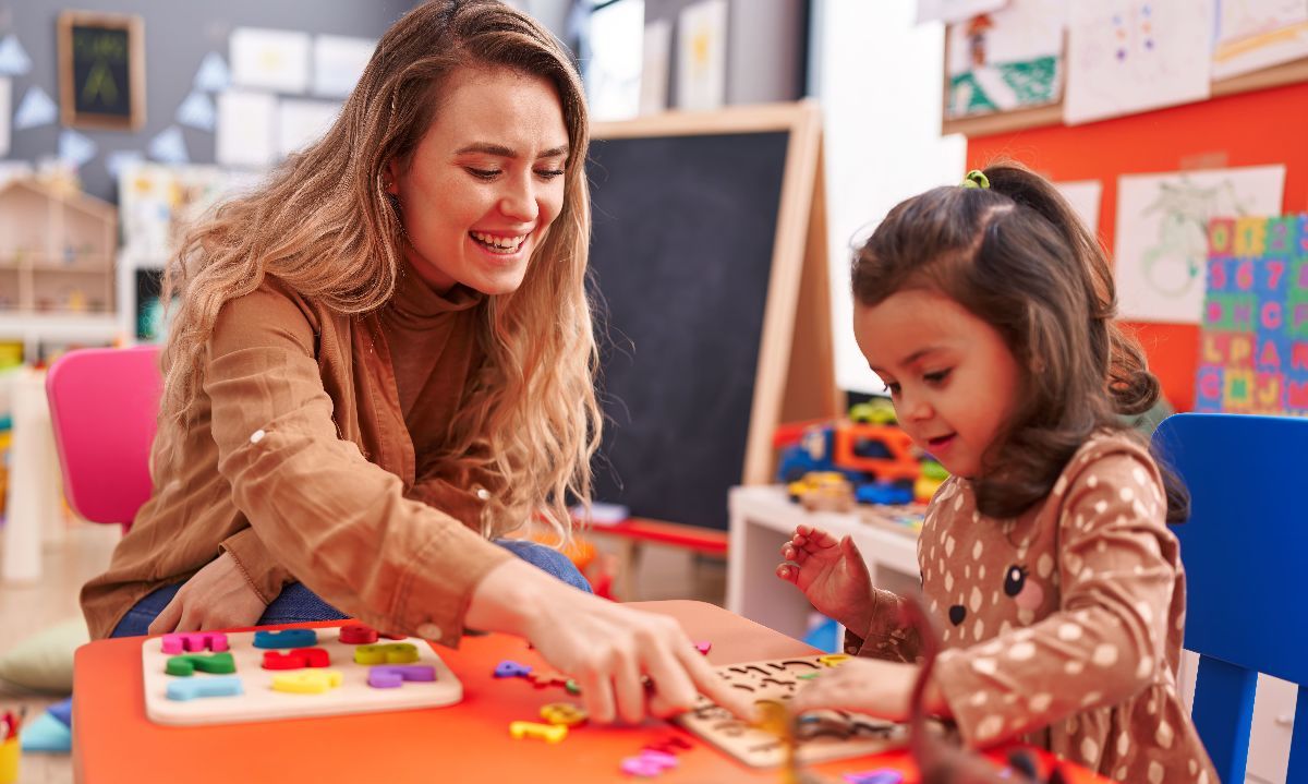 Costos de salas cuna y jardines infantiles aumentan un 9% en 2025