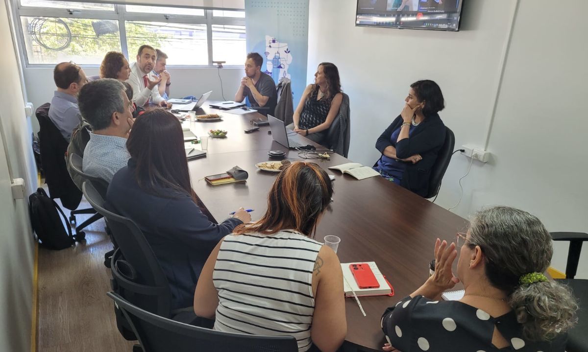 La Educación Superior se compromete con una infraestructura sostenible e inclusiva