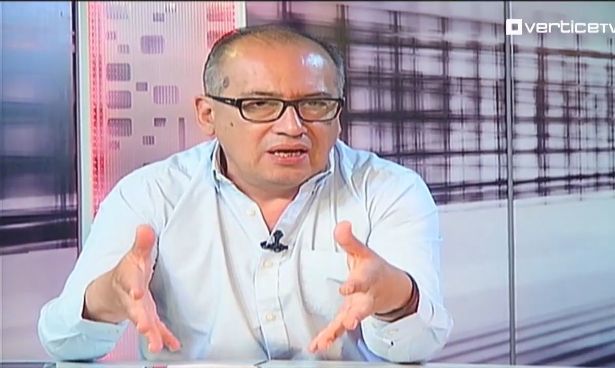 Diputado Héctor Ulloa defiende traspaso de fondos de Corfo al Tesoro Público
