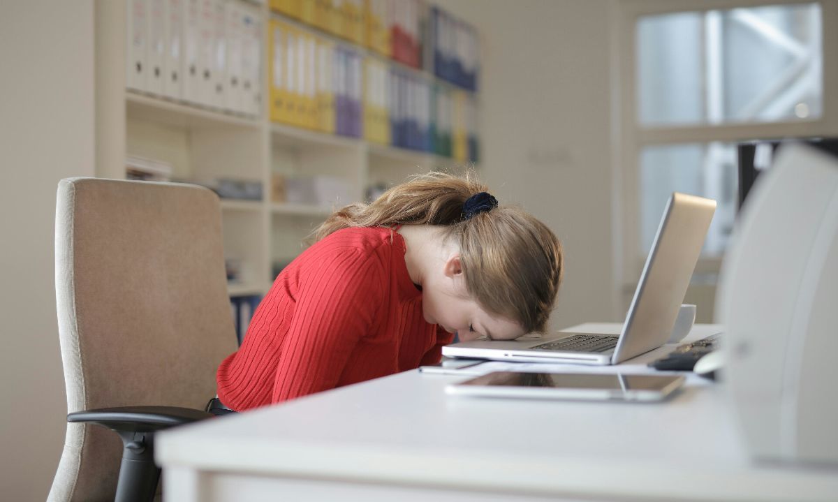 Estrés postvacacional: ¿qué es y cómo afrontarlo?