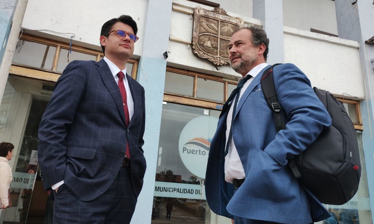 Municipio de Puerto Montt presenta querella por robos reiterados de cables eléctricos
