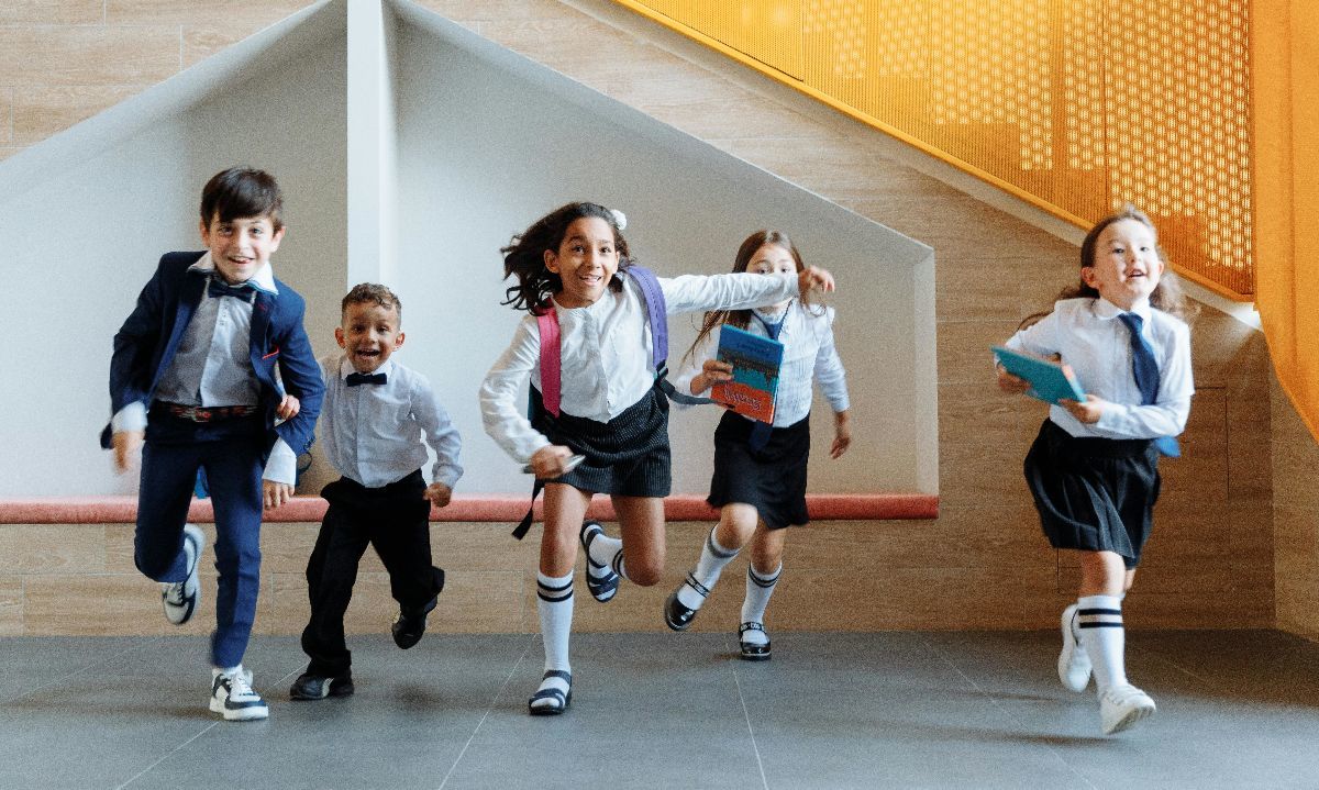 Marzo y la vuelta a clases: Consejos para cuidar la salud y retomar la rutina