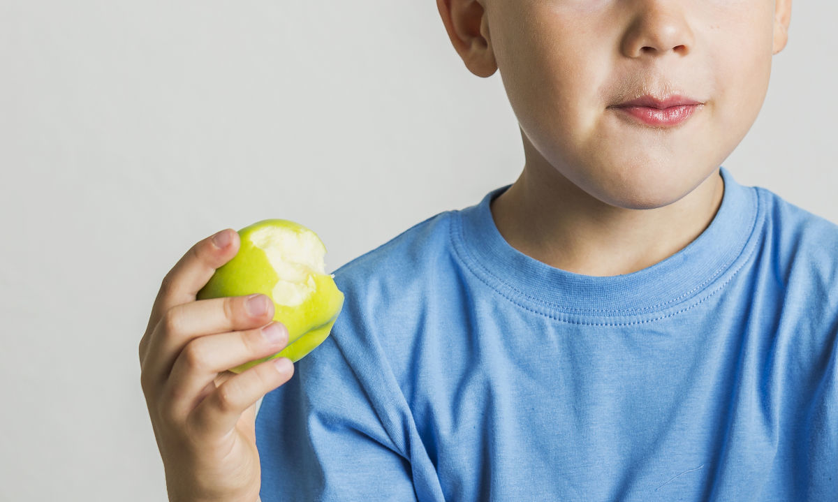 Creciente obesidad infantil en Chile: expertos advierten sobre los riesgos y la importancia de una alimentación saludable