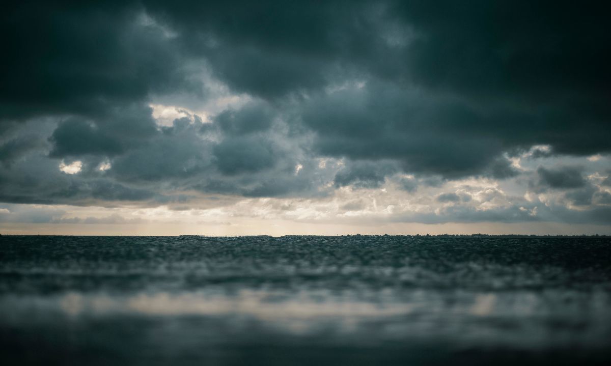 Región de Los Lagos en alerta por evento meteorológico: se esperan lluvias intensas y fuertes vientos