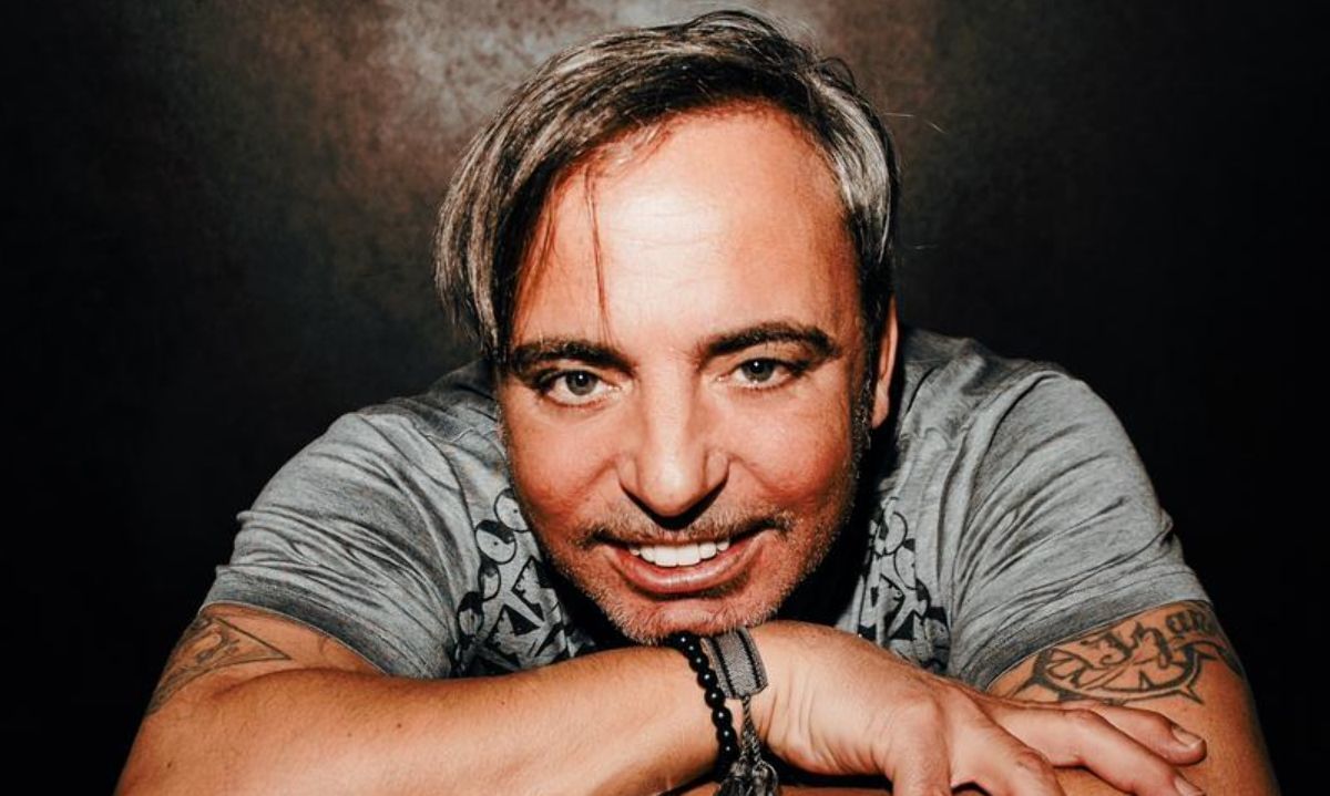 “Vuelvo a casa”: Marcos 
Llunas este viernes en Dreams
