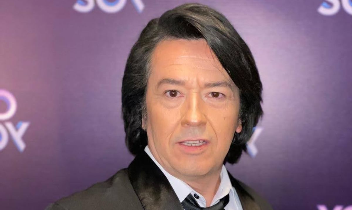 Destacado tributo de Raphael le canta a las mujeres en su día
