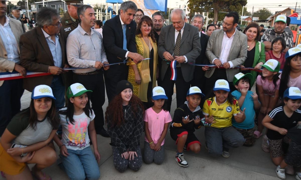 Más de 1.200 millones de pesos para obras en la Provincia de Osorno